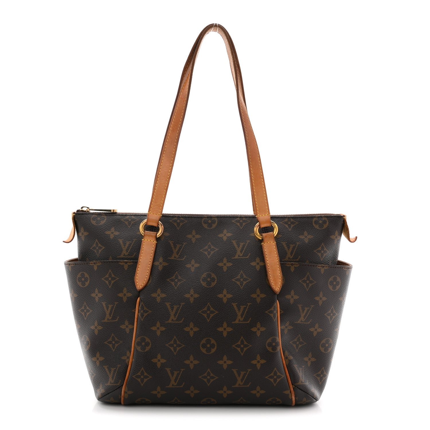 Louis Vuitton Monogram Totally PM