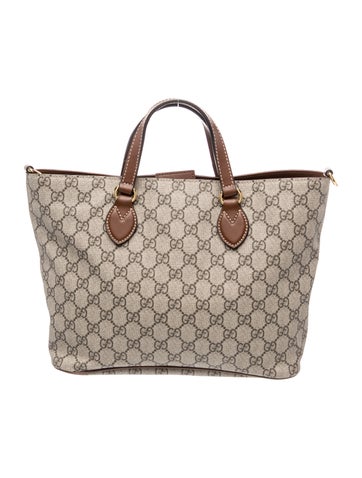 GG Supreme Tote