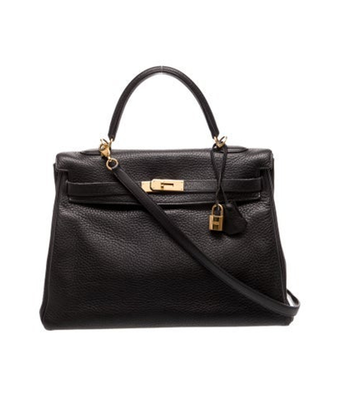 Hermes Clemence Kelly Ii Retourne 35