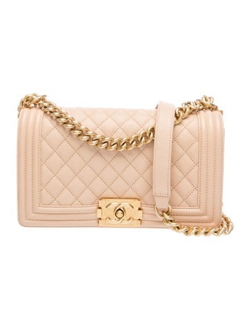 Medium Boy Bag