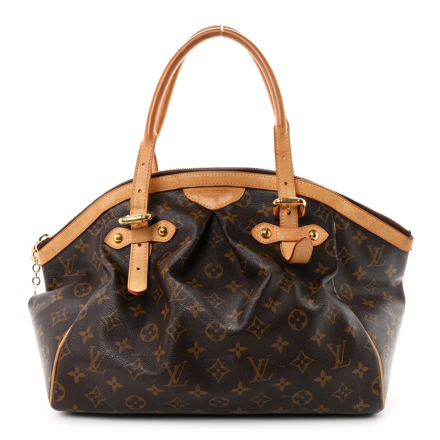 Louis Vuitton Monogram Tivoli GM