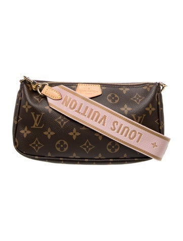 LV Monogram Multi Pochette Accessoires Large