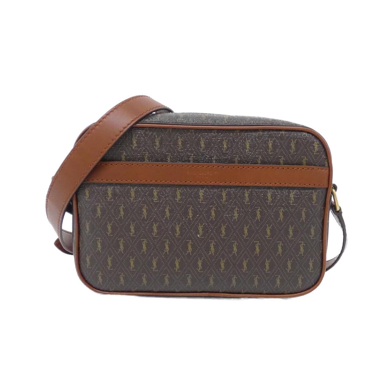 Saint Laurent Le Monogram Camera Bag 669957 2UY2W Shoulder Bag