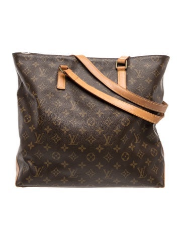LV Monogram Luco Vintage