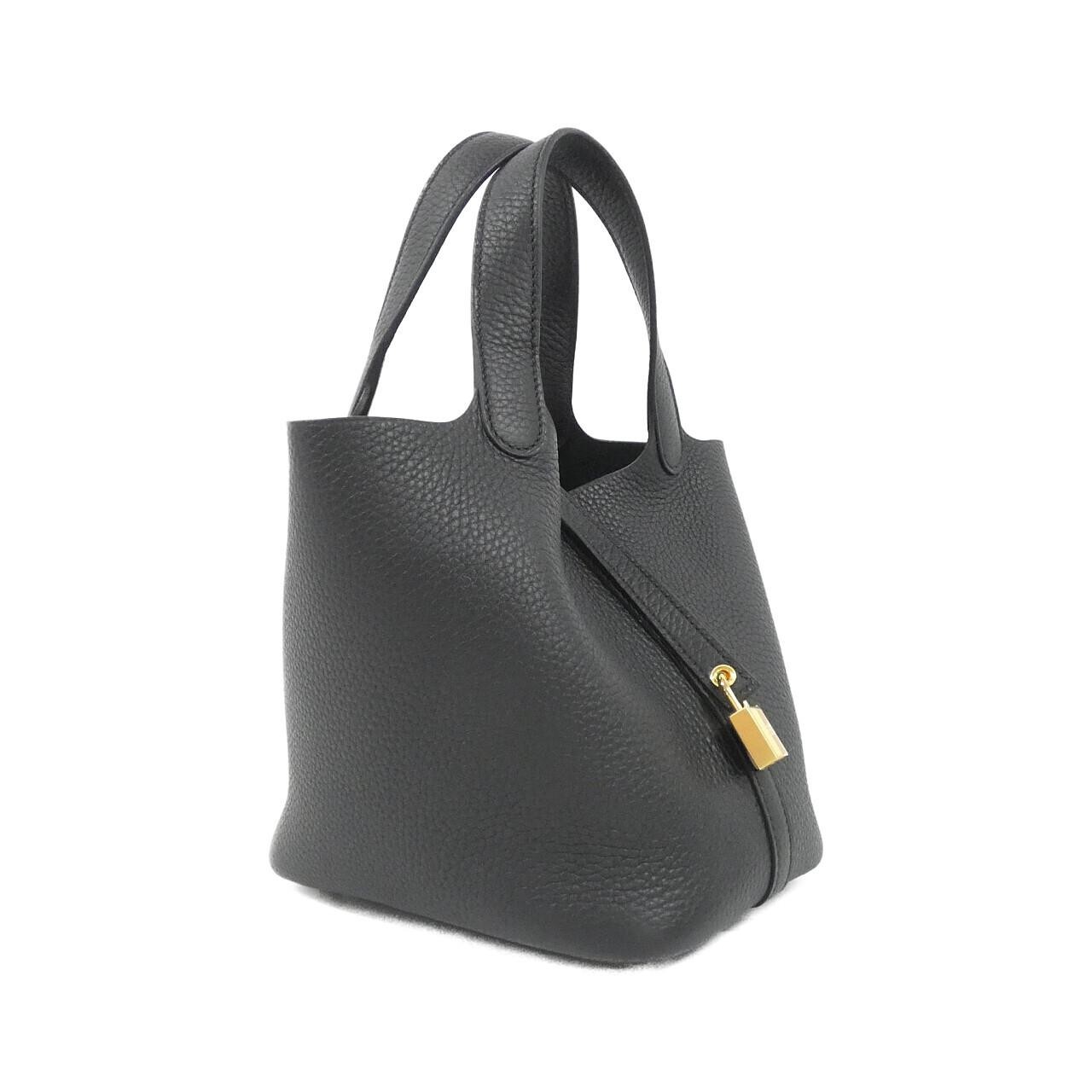 [Unused] Hermès Picotin Lock PM 056289CC Bag