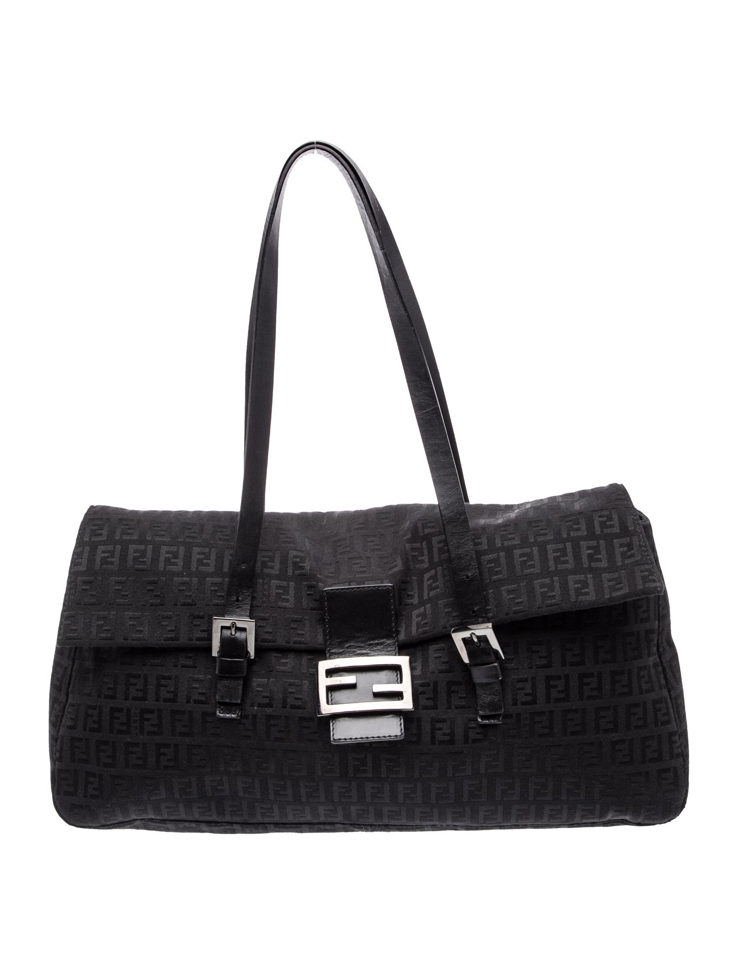 Zucchino FF Zucchino East/West Shoulder Bag East West