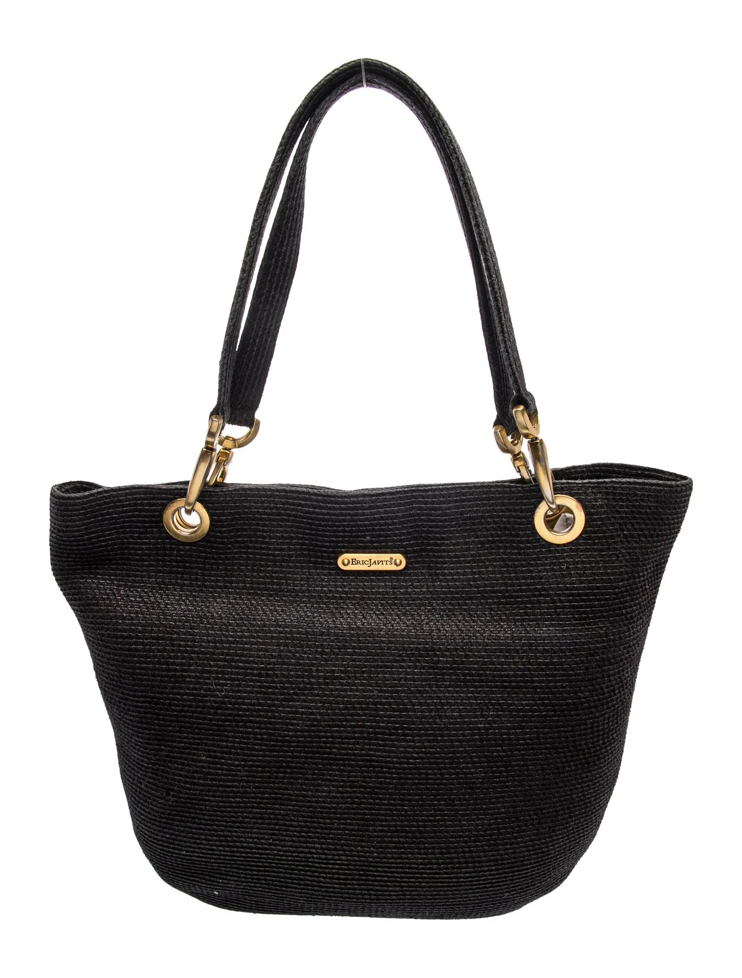 Raffia Tote