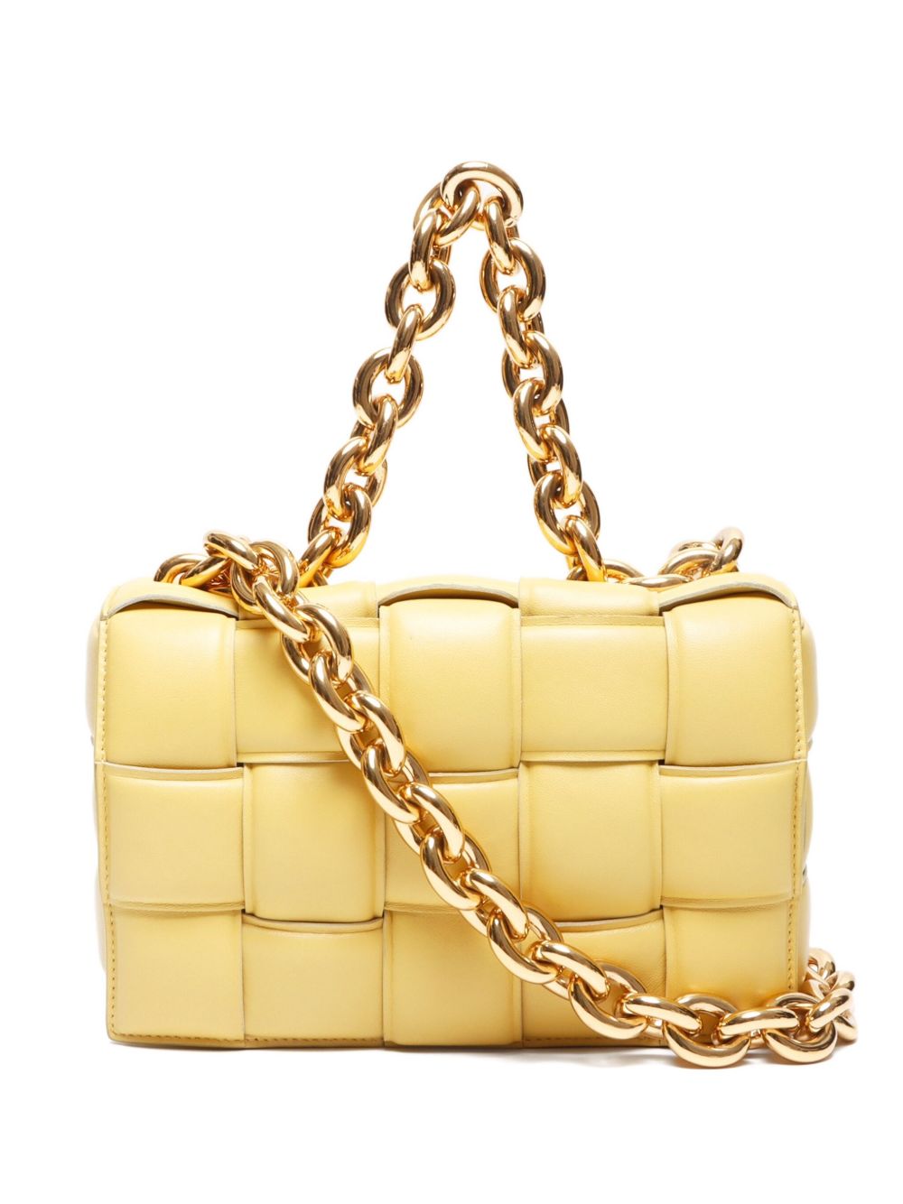 2012-2023 Cassette shoulder bag