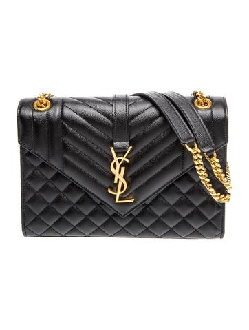 Leather Envelope Medium 2023