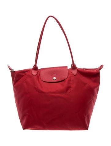 Nylon Tote
