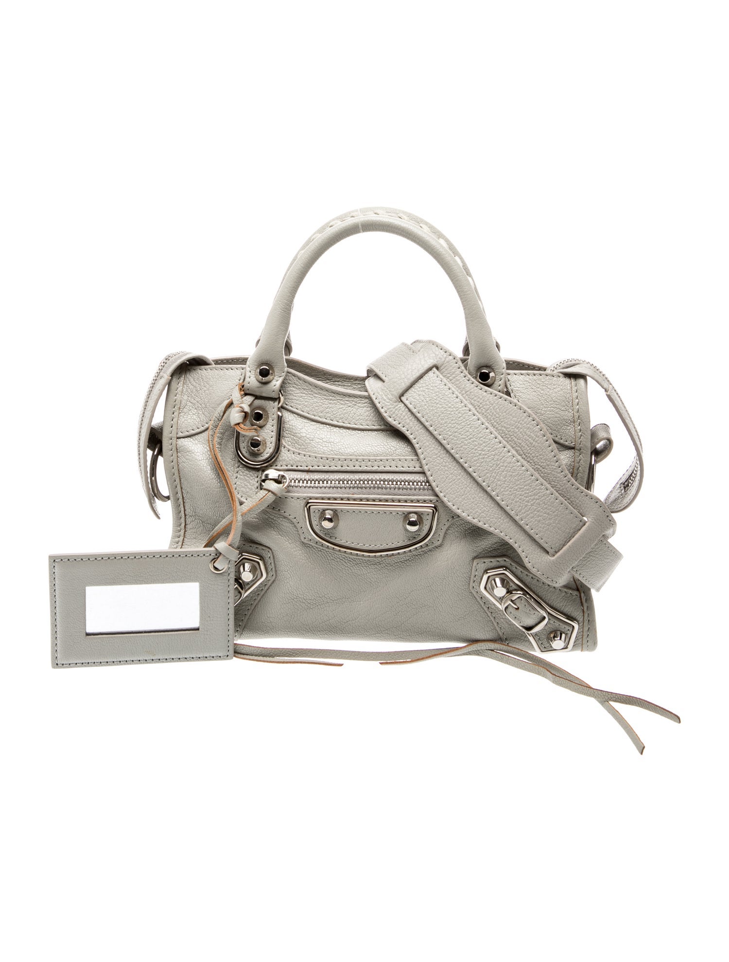 Leather City Mini