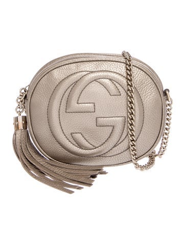 Interlocking G Soho Mini