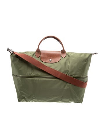 Nylon Tote