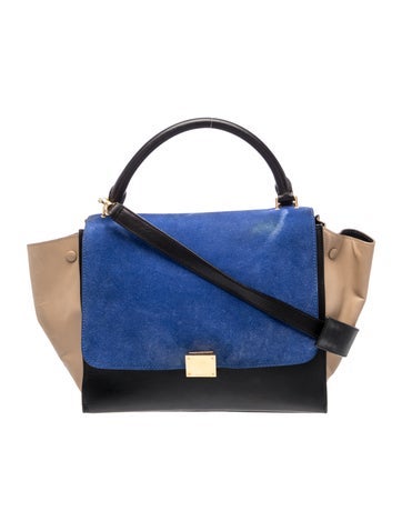 Leather Trapeze