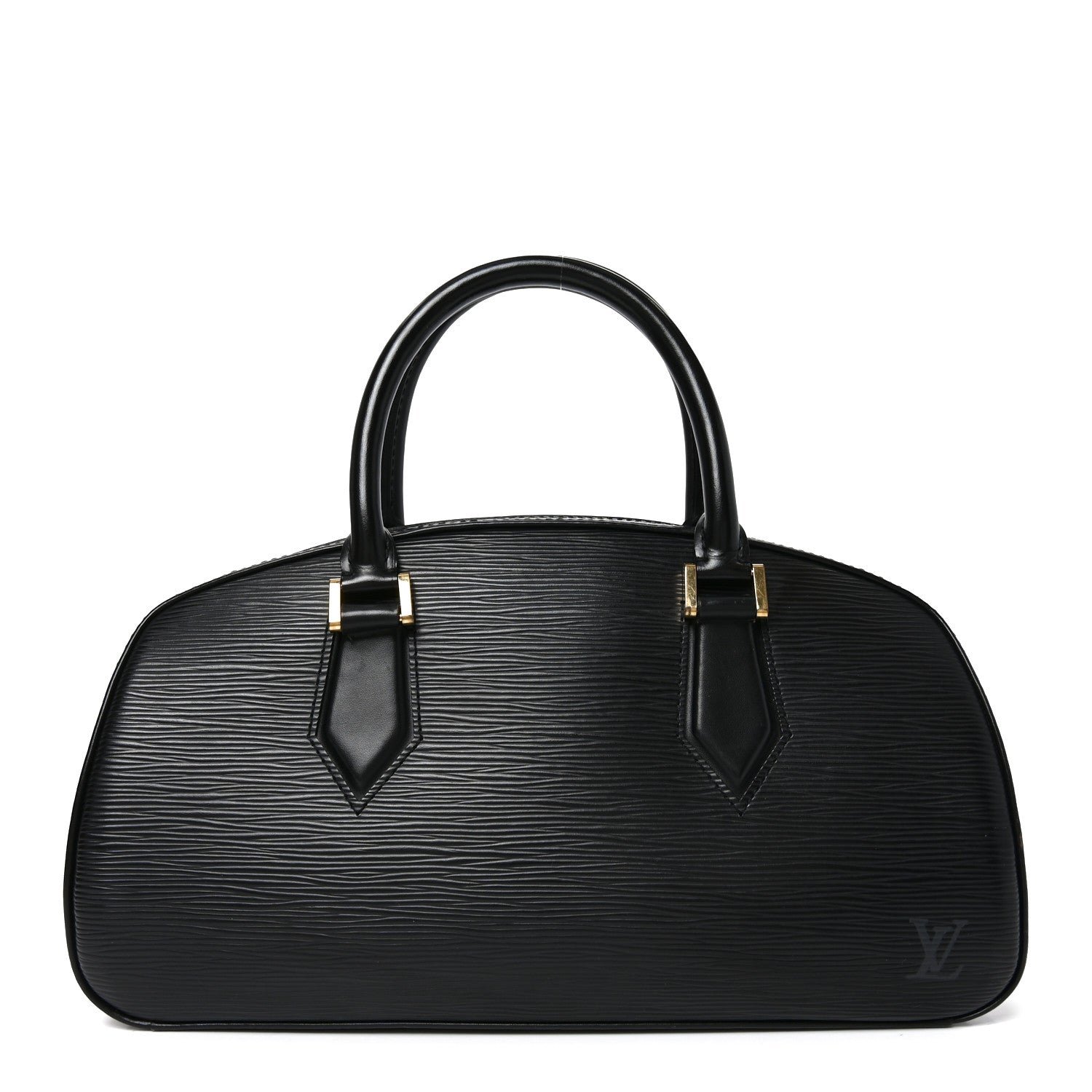 Louis Vuitton Epi Jasmin Black
