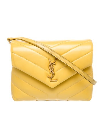 Chevron LouLou Mini