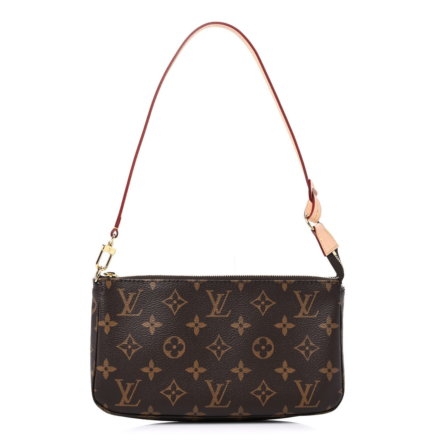 Louis Vuitton Monogram Pochette Accessories NM