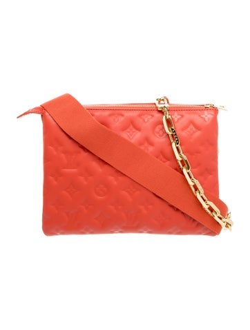 Monogram Coussin PM