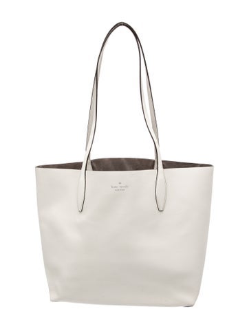 Kate Spade Leather Tote