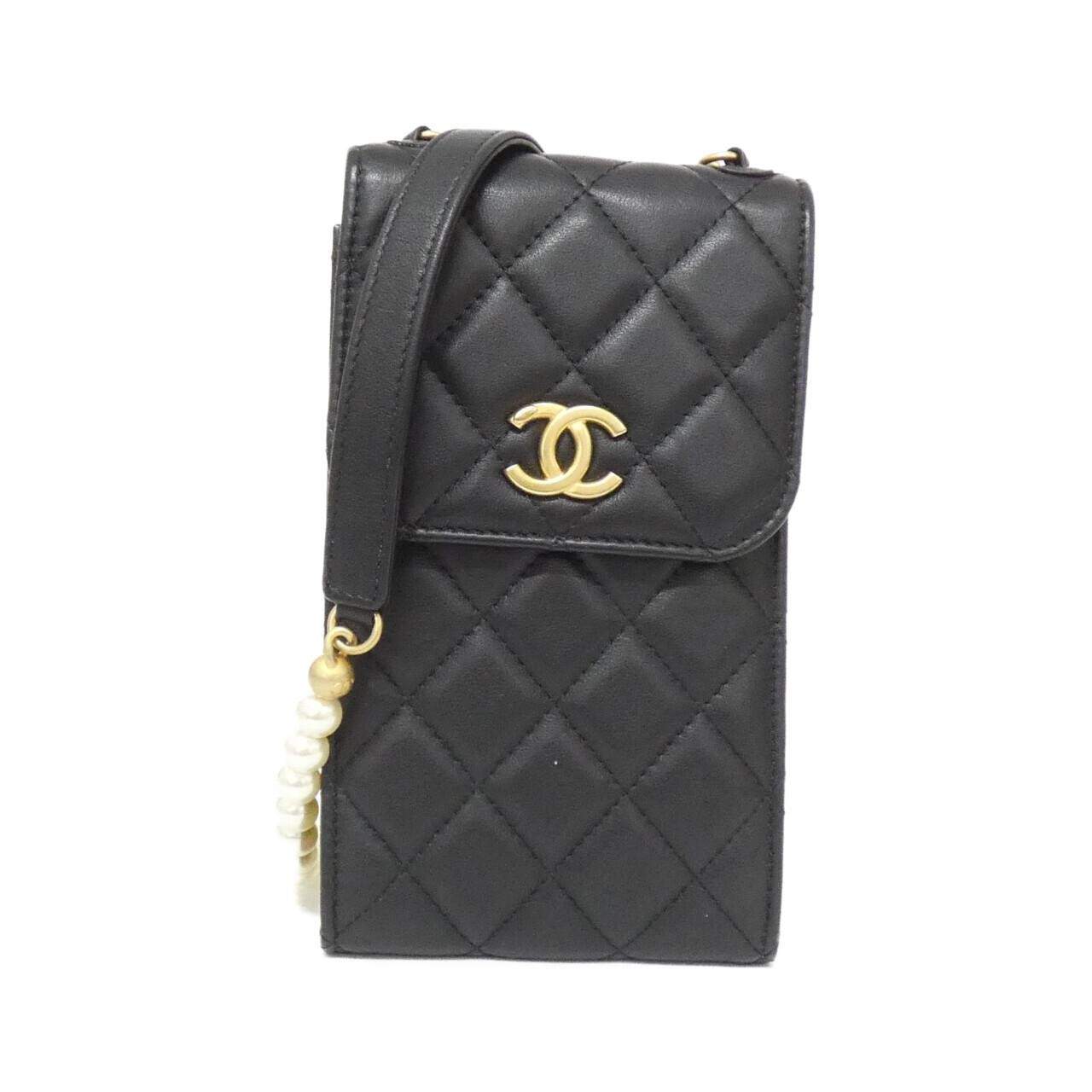 Chanel AP2187 Phone Case
