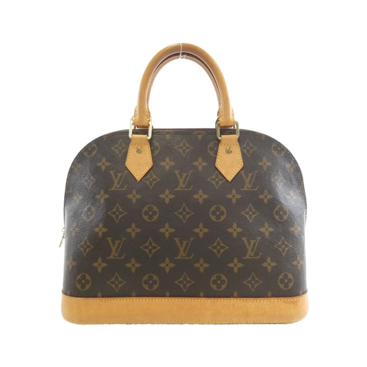 Louis Vuitton Monogram Alma PM M53151 Bag
