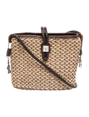 Messenger Bag