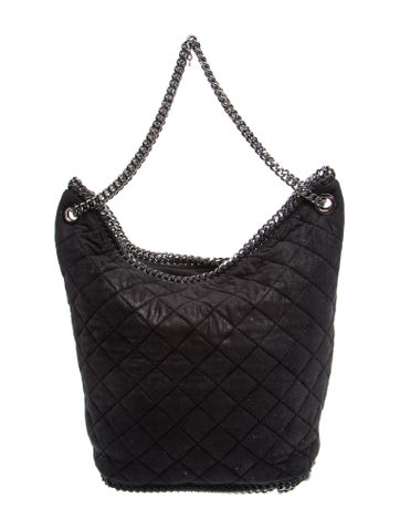 Quilted Tote