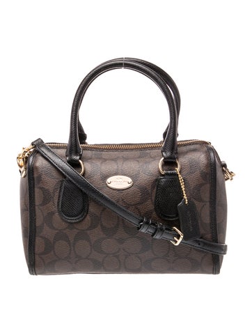 Top Handle Bag