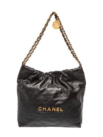 Quilted 22 Hobo