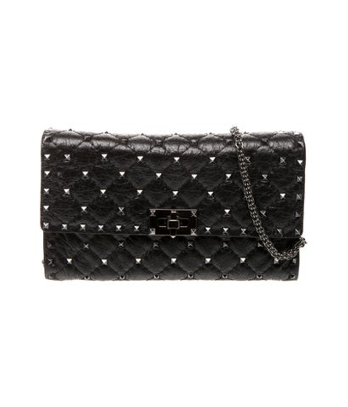 Valentino Rockstud Shoulder Bag