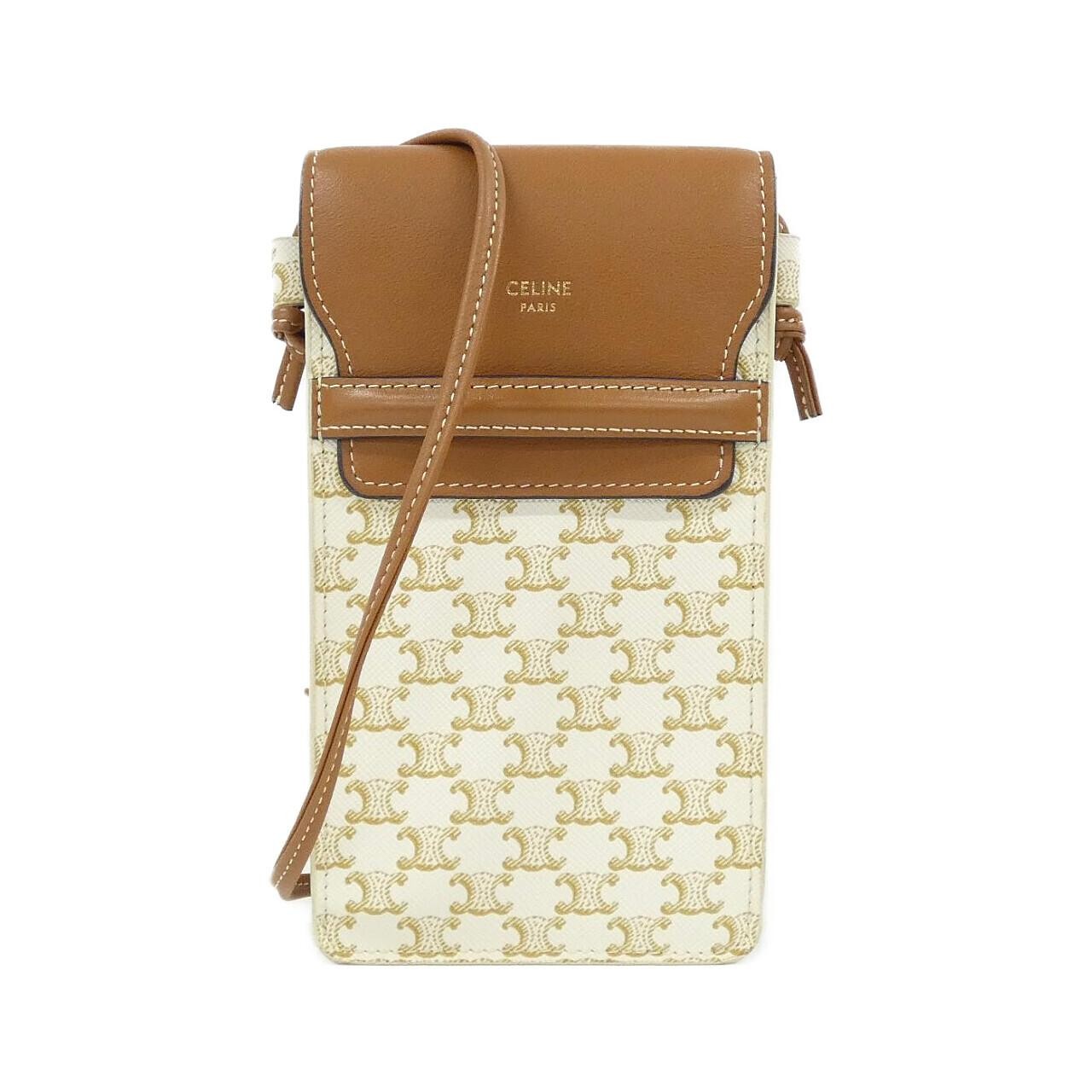 Celine 10G332CQD Phone Case