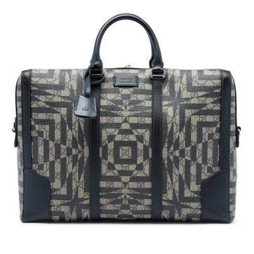 GG Supreme Caleido Eden Briefcase
