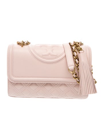 Quilted Crossbody Bag w/ Tags