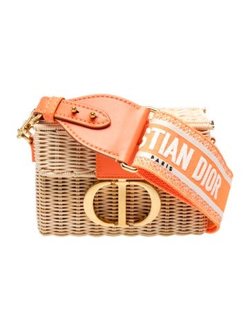 Wicker 30 Montaigne 30
