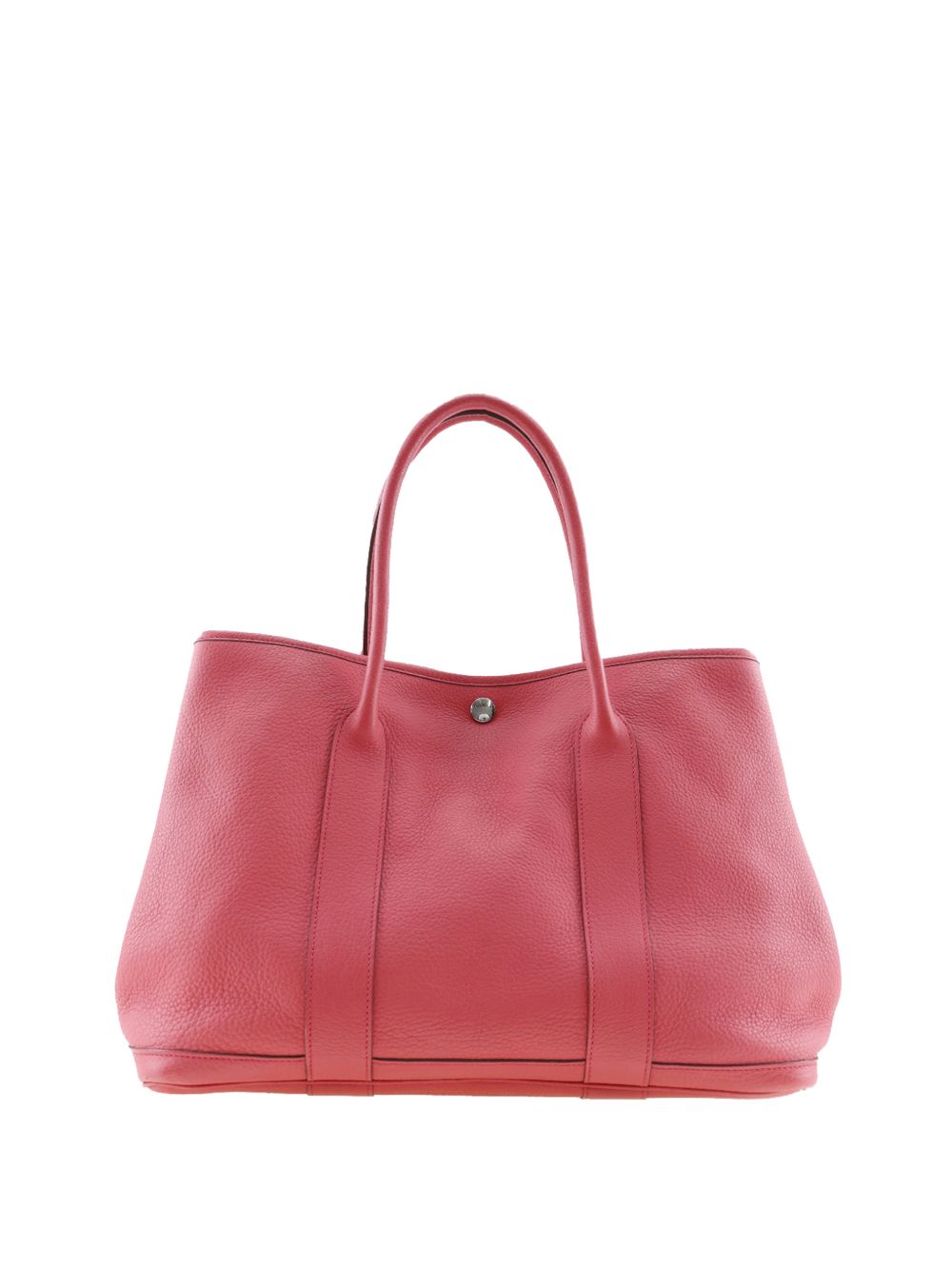 Hermes 2010 Negonda Garden Party 36 tote bag