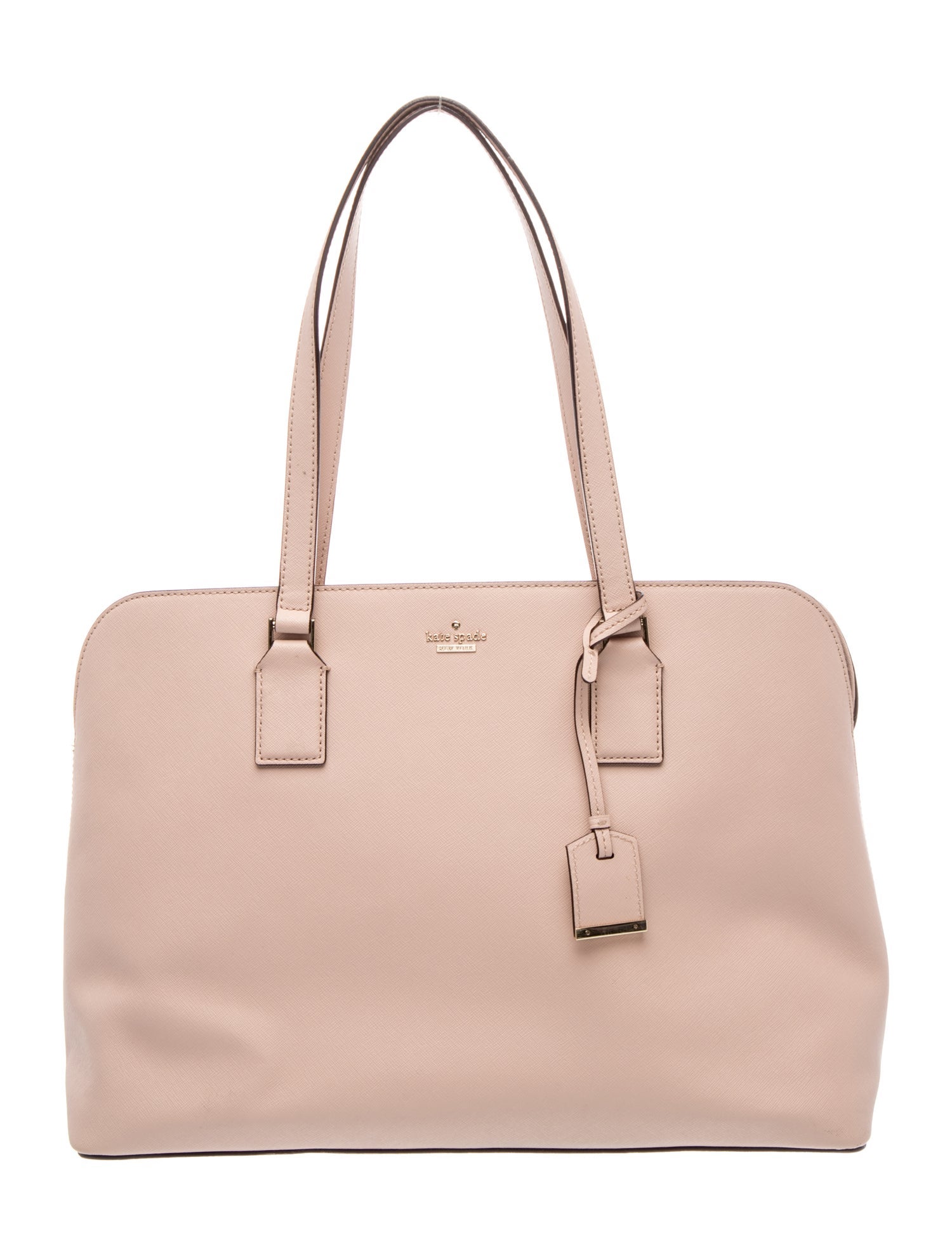 Signature Tote