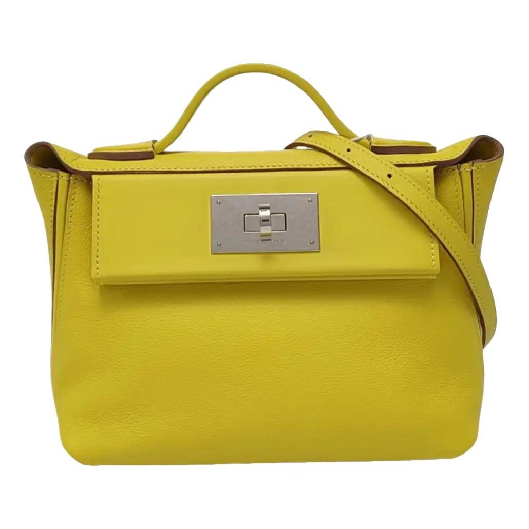 Hermes 24/24 Handbag