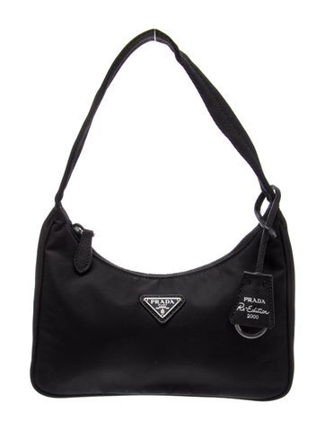 Tessuto Nylon Re-Edition 2000