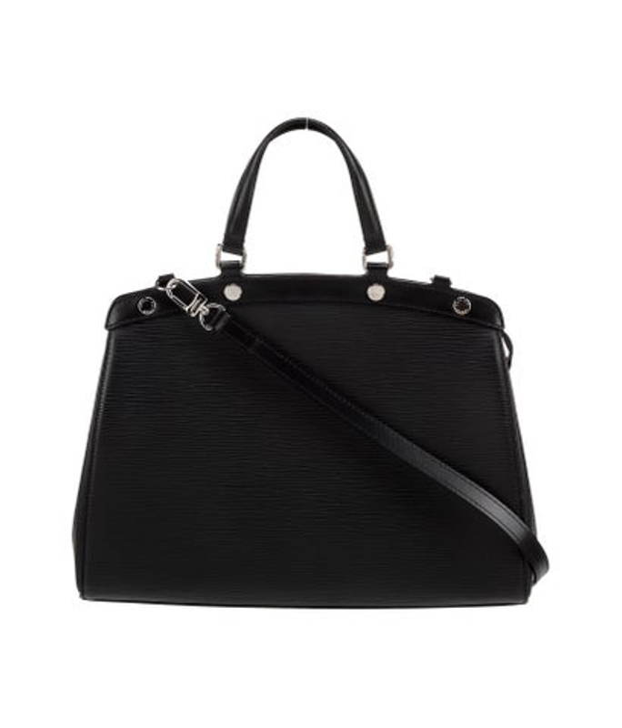 Louis Vuitton Vuitton Epi Leather Brea Mm