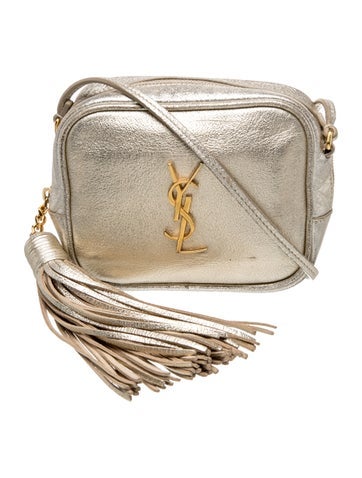 Saint Laurent Signature Blogger