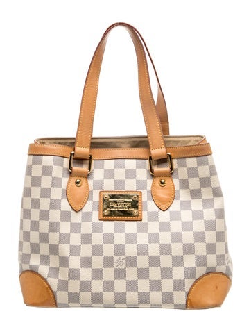 Damier Azur Hampstead PM