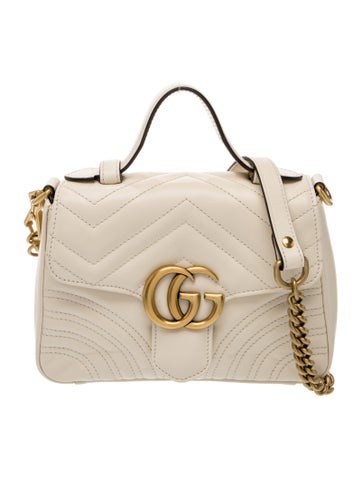 Double G Marmont Small