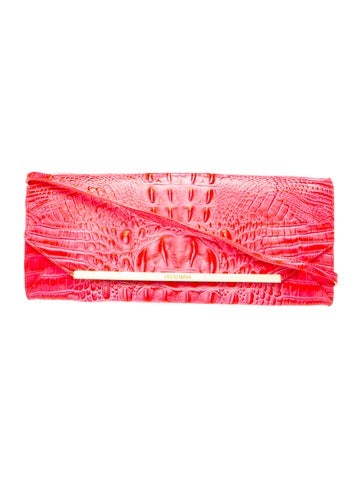 Brahmin Leather Shoulder Bag