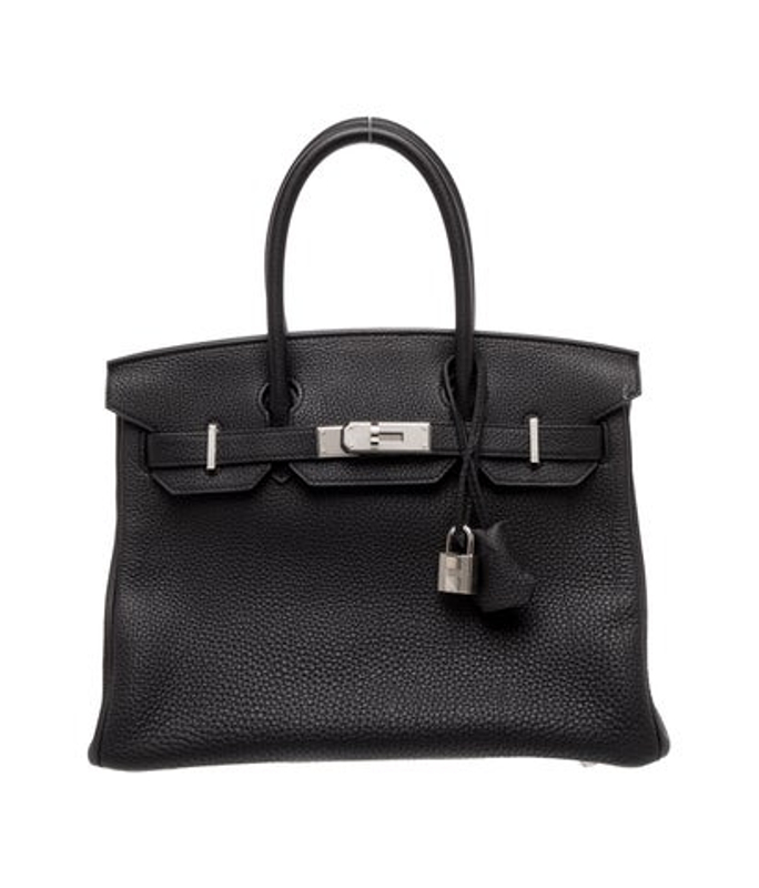 Hermes 2023 Togo Birkin 30