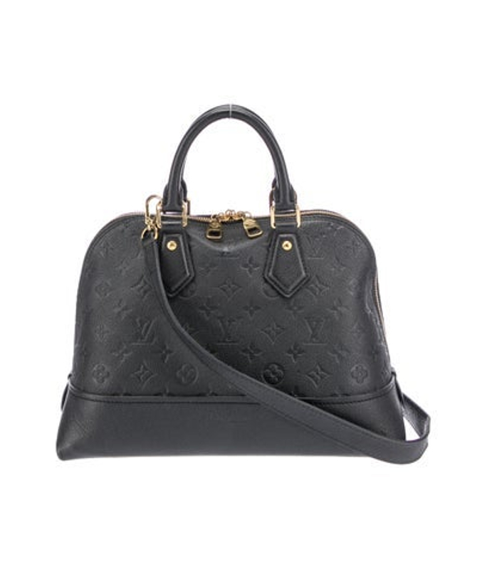 Louis Vuitton Vuitton Monogram Neo Alma Pm