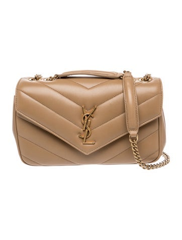 Leather LouLou Small 2025