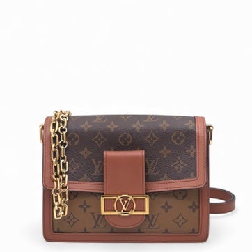 Calfskin Dauphine