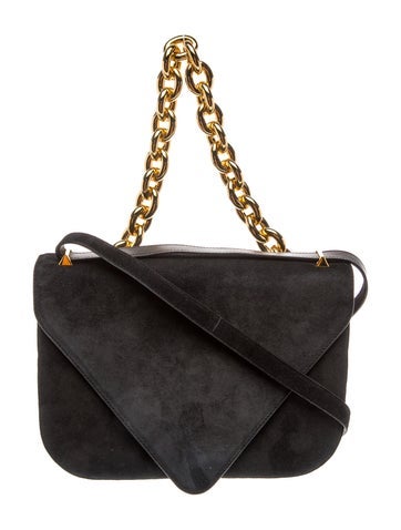 Suede Mount