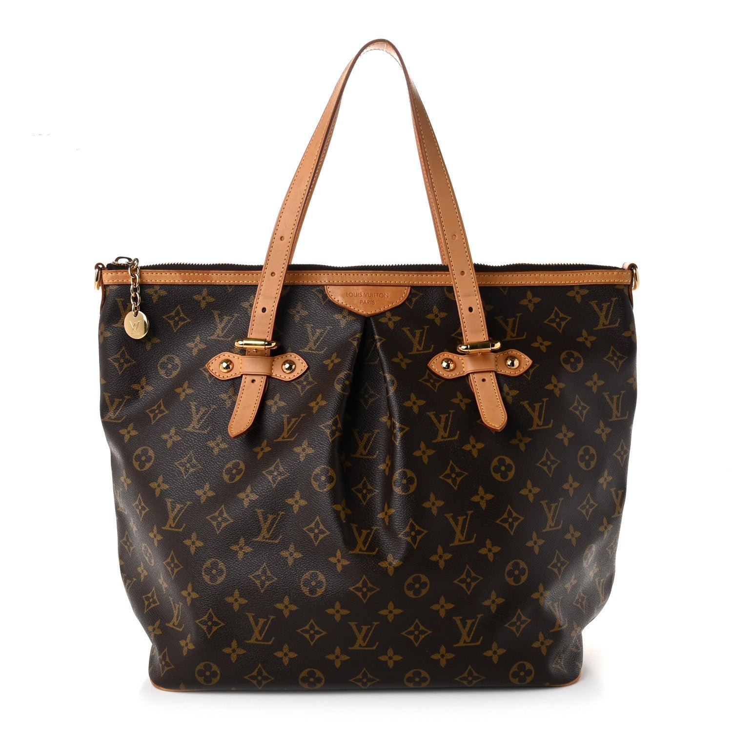 Louis Vuitton Monogram Palermo GM