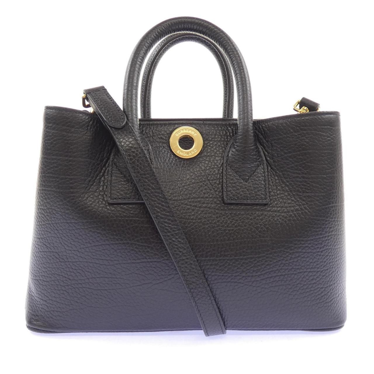 Burberry Burberry BURBERRY BERMONDSEY 81119681 BAG